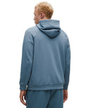 LULULEMON Smooth Spacer Classic - Fit Pullover Hoodie Steel Blue - Unmatched Kicks - LULULEMON