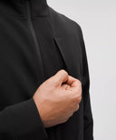 LULULEMON Sojourn Jacket Black - Unmatched Kicks - LULULEMON