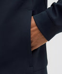 LULULEMON Sojourn Jacket True Navy - Unmatched Kicks - LULULEMON