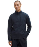 LULULEMON Sojourn Jacket True Navy - Unmatched Kicks - LULULEMON