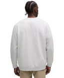 LULULEMON Steady State Crew Heathered Core Ultra Light Grey - Unmatched Kicks - LULULEMON