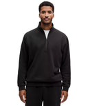 LULULEMON Steady State Half Zip Black - Unmatched Kicks - LULULEMON