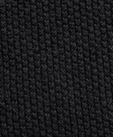 LULULEMON Textured Knit Classic - Fit Crewneck Sweater Heathered Black - Unmatched Kicks - LULULEMON