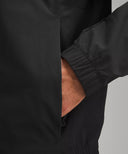 LULULEMON Zeroed In Track Jacket Black - Unmatched Kicks - LULULEMON