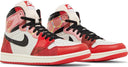 Air Jordan 1 x Marvel "Spider Man Across the Spider-Verse / Next Chapter