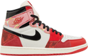 Air Jordan 1 x Marvel "Spider Man Across the Spider-Verse / Next Chapter