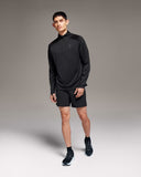 Climate Shirt Black