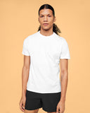 Cyclon-T Undyed-White
