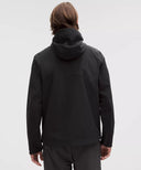 Men's Cross Chill City-to-Trail Jacket Black - Unmatched Kicks-LULULEMON