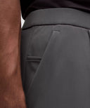Men's Daydrift Relaxed-Fit Pleated Trouser Regular No Belt Loops Graphite Grey - Unmatched Kicks-LULULEMON