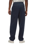 Men's Daydrift Relaxed - Fit Pleated Trouser Regular True Navy - Unmatched Kicks - LULULEMON