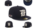 Mens New Era Navy Texas Rangers 2023 City - Unmatched Kicks - new era caps
