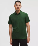 Men's ShowZero™ Slim-Fit Polo Shirt Ivy Grove - Unmatched Kicks-LULULEMON