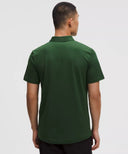 Men's ShowZero™ Slim-Fit Polo Shirt Ivy Grove - Unmatched Kicks-LULULEMON
