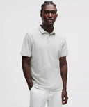 Men's ShowZero™ Slim-Fit Polo Shirt Vapor - Unmatched Kicks-LULULEMON