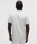 Men's ShowZero™ Slim-Fit Polo Shirt Vapor - Unmatched Kicks-LULULEMON