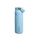 Messi x Stanley 1913 IceFlow™ Flip Straw 2.0 Bottle 'Messi Striker Blue' - Unmatched Kicks - Stanley