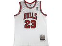 Michael Jordan Chicago Bulls Jersey - Unmatched Kicks - jersey