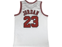 Michael Jordan Chicago Bulls Jersey - Unmatched Kicks - jersey