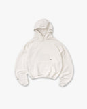 Micro Owners Club Hoodie - Cream Marl - Unmatched Kicks - REPRESENT