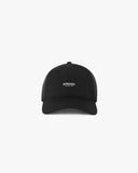 Micro Owners Club Nylon Cap - Jet Black - Unmatched Kicks - REPRESENT