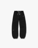 Micro Owners Club Sweatpant - Jet Black - Unmatched Kicks - REPRESENT