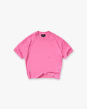 Micro Owners Club T-Shirt - Pink Lemonade - Unmatched Kicks - REPRESENT