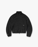 Micro Owners Club Track Jacket - Black - Unmatched Kicks - REPRESENT