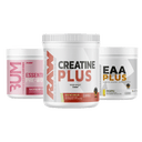 Mind & Muscle Stack - Unmatched Kicks - RAW