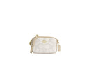 Mini Jamie Camera Bag In Sketch Signature Canvas - Unmatched Kicks - COACH