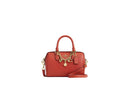 Mini Rowan Crossbody Bag With Charms - Unmatched Kicks - COACH