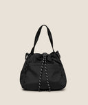 Mode Crossbody Black - Unmatched Kicks - Gymshark Accessories