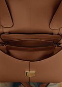 Mokki - Camel Grainé - Unmatched Kicks - Handbags