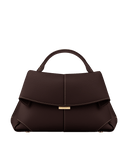 Mokki - Ébène Grainé - Unmatched Kicks - Handbags