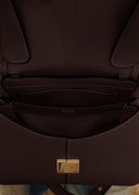 Mokki - Ébène Grainé - Unmatched Kicks - Handbags