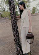 Mokki Mini - Ébène Grainé - Unmatched Kicks - Handbags