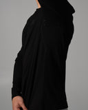 Momentum LS - Black - Unmatched Kicks - Alphalete