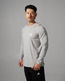 Momentum LS - City Dust - Unmatched Kicks - Alphalete