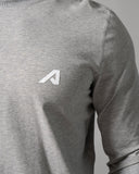 Momentum LS - City Dust - Unmatched Kicks - Alphalete