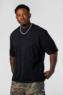 Motor club 2014 Tshirt - BLACK - Unmatched Kicks - YOUNG LA