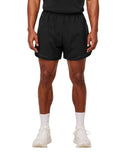 Movement Sport 5" Short slim fit GS Black - Unmatched Kicks - GYMSHARK