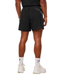 Movement Sport 5" Short slim fit GS Black - Unmatched Kicks - GYMSHARK