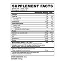Multi Collagen Peptides - Unmatched Kicks-PANDA