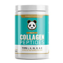 Multi Collagen Peptides - Unmatched Kicks-PANDA