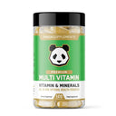 Multi Vitamin (Longevity & High Performance) - Unmatched Kicks-PANDA