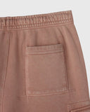 Muskoka Cargo Sweatpant - Clay Pink - Unmatched Kicks - OVO