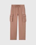 Muskoka Cargo Sweatpant - Clay Pink - Unmatched Kicks - OVO