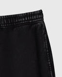 Muskoka Cargo Sweatpant - Garment Dyed Black - Unmatched Kicks - OVO