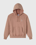 Muskoka Raglan Hoodie - Clay Pink - Unmatched Kicks - 