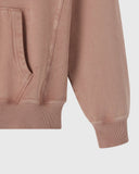 Muskoka Raglan Hoodie - Clay Pink - Unmatched Kicks - OVO